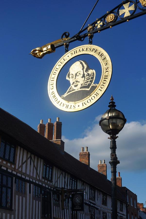 The Teapot Cottage In Town Centre Free Parking Stratford-upon-Avon Dış mekan fotoğraf